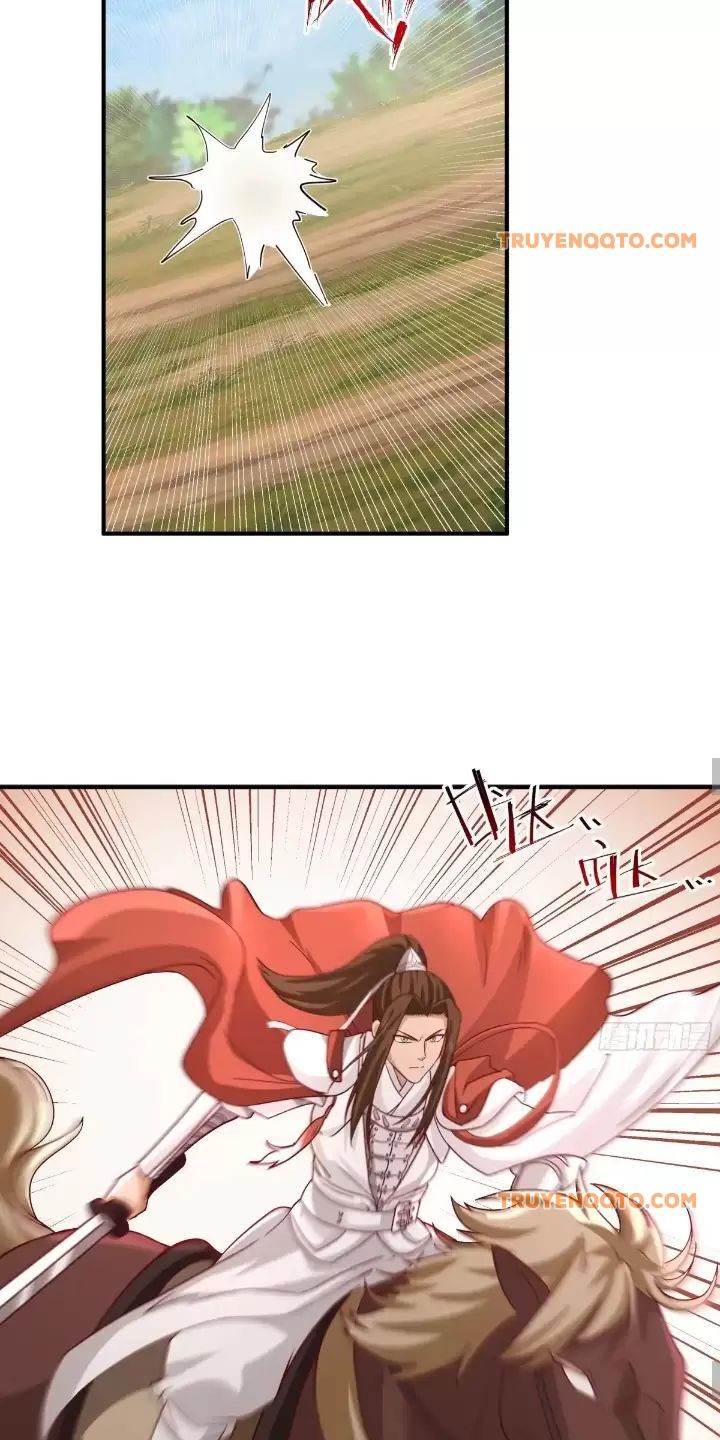 Kiếm Khởi Phong Vân - Chapter 21 - Page 16