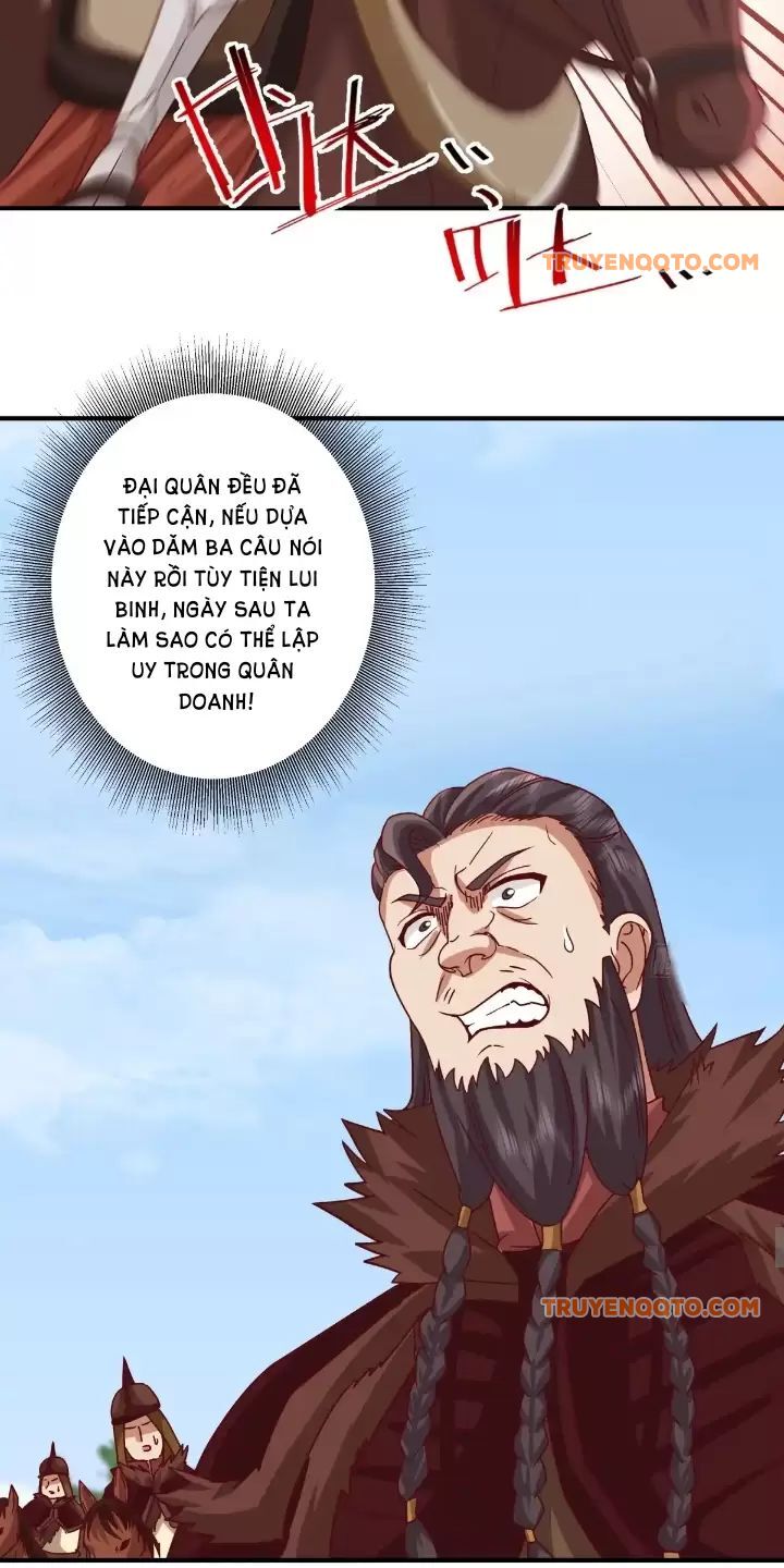 Kiếm Khởi Phong Vân - Chapter 21 - Page 17