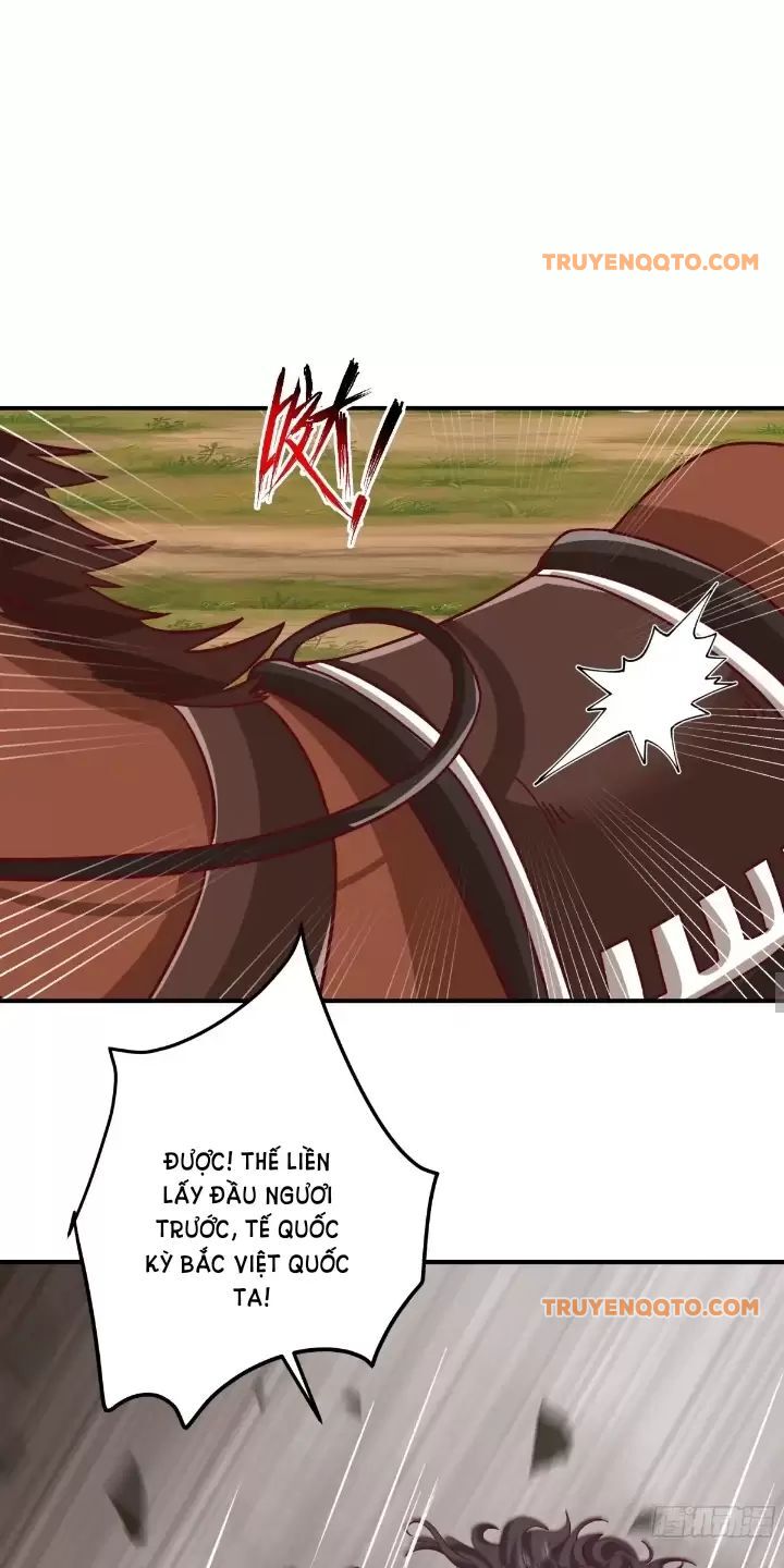 Kiếm Khởi Phong Vân - Chapter 21 - Page 18