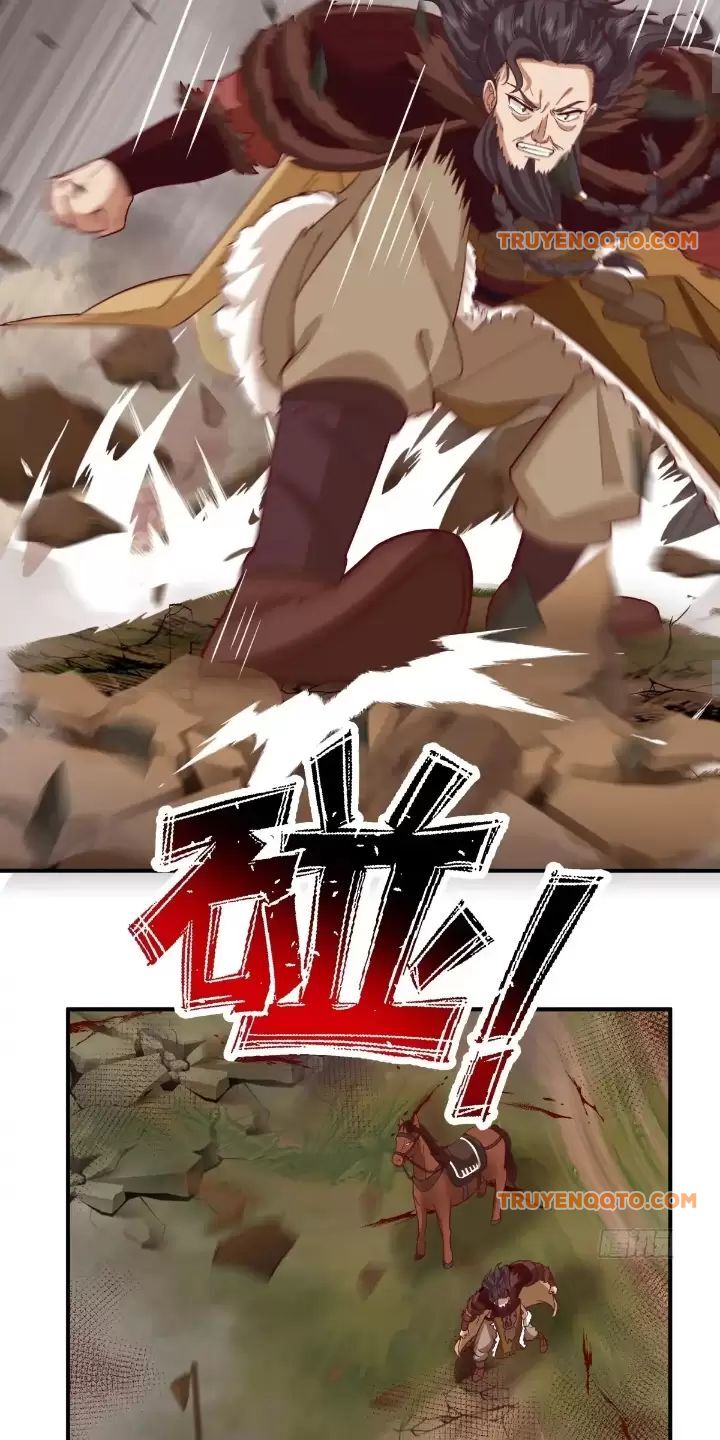 Kiếm Khởi Phong Vân - Chapter 21 - Page 19