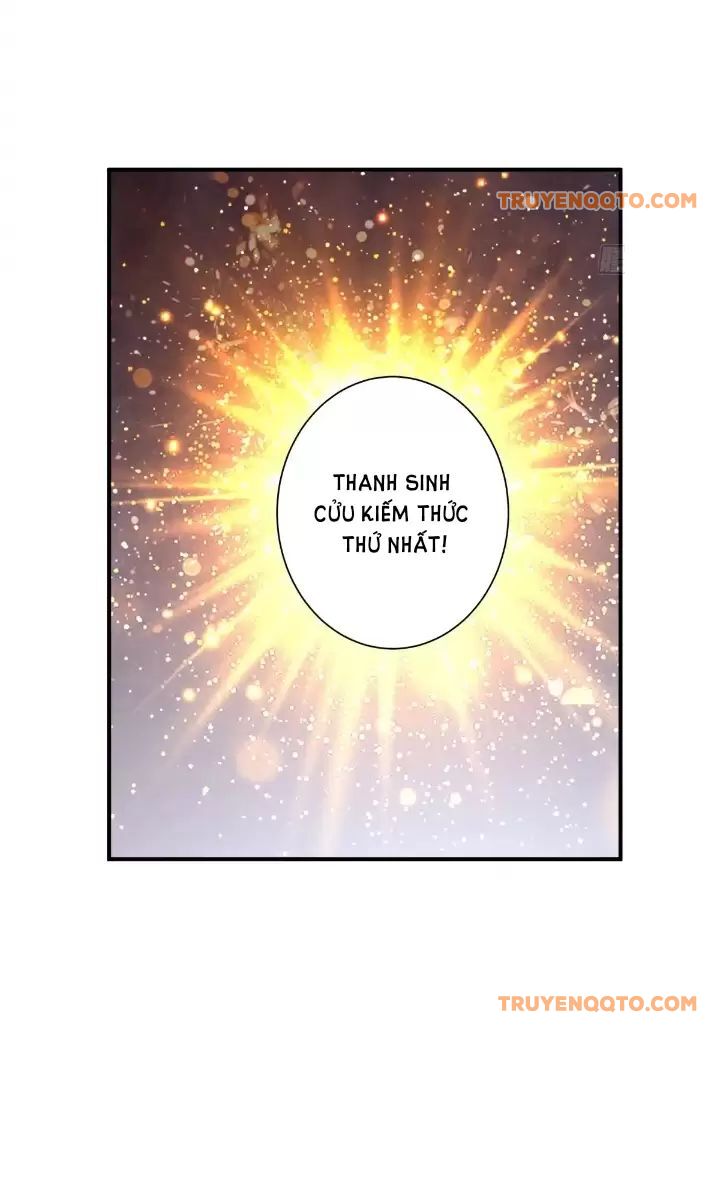 Kiếm Khởi Phong Vân - Chapter 21 - Page 22