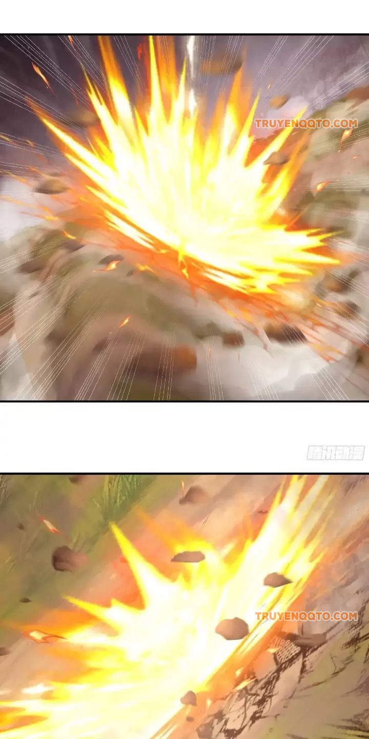 Kiếm Khởi Phong Vân - Chapter 21 - Page 23