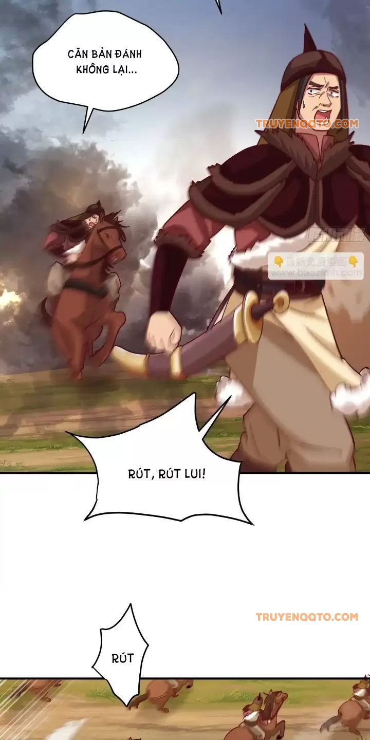 Kiếm Khởi Phong Vân - Chapter 21 - Page 27