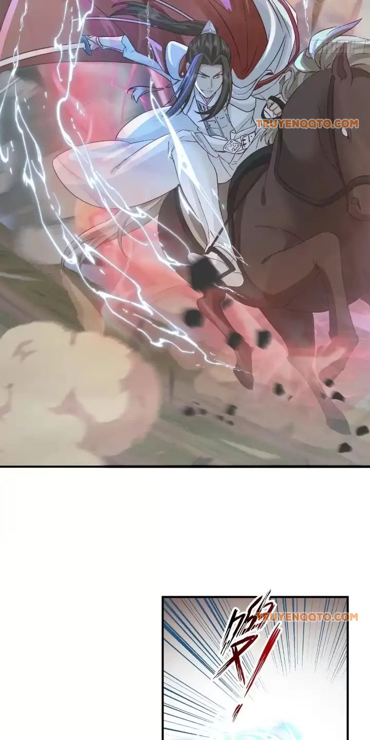 Kiếm Khởi Phong Vân - Chapter 21 - Page 3