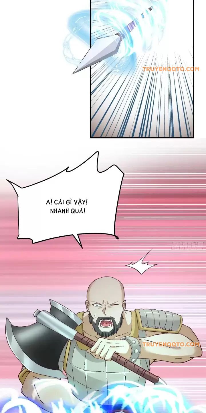 Kiếm Khởi Phong Vân - Chapter 21 - Page 4