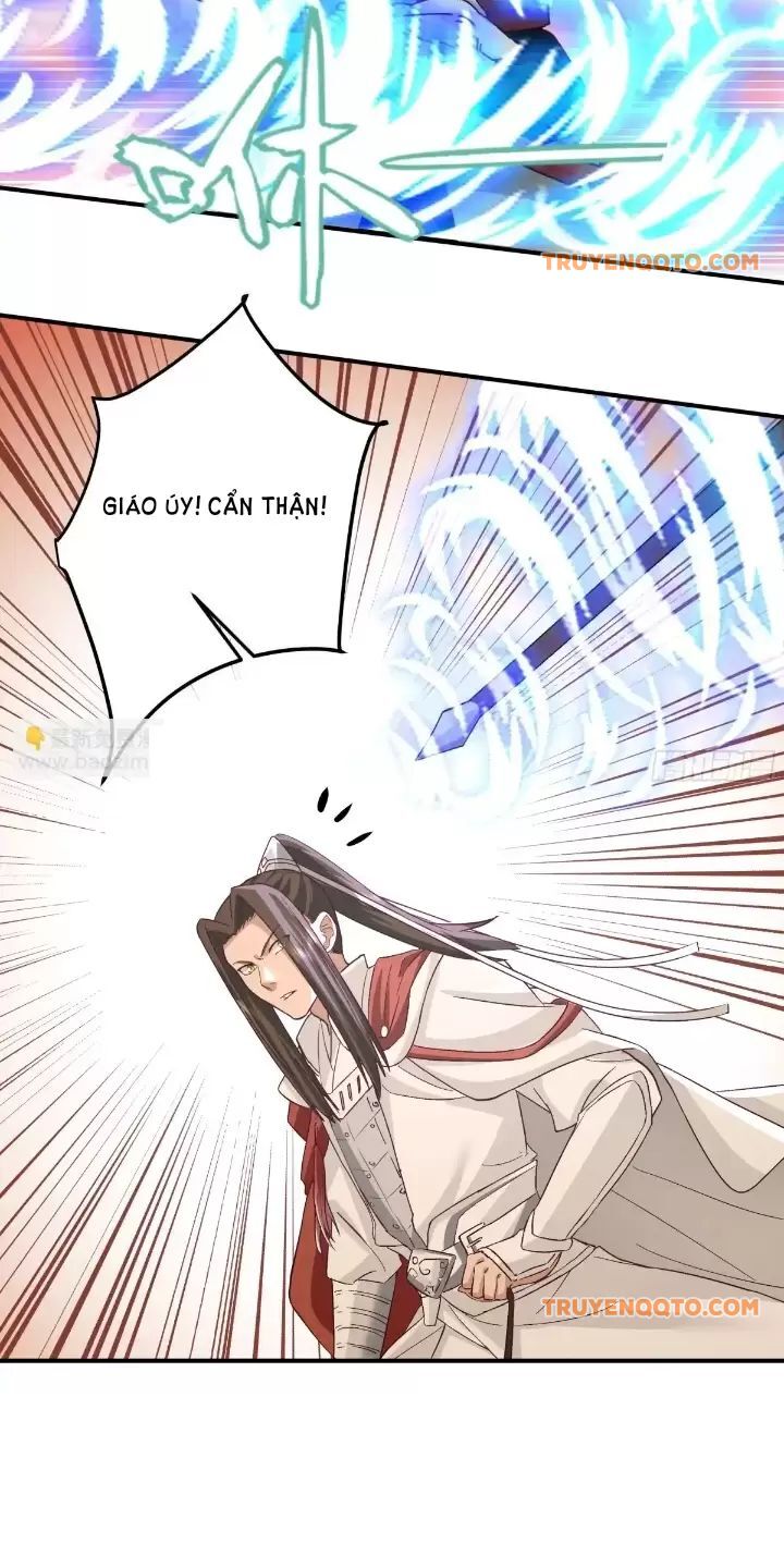 Kiếm Khởi Phong Vân - Chapter 21 - Page 5