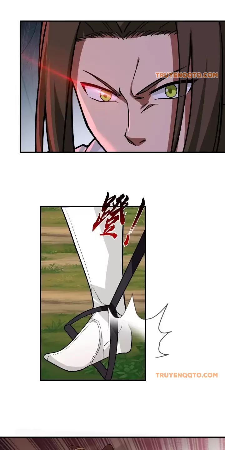 Kiếm Khởi Phong Vân - Chapter 21 - Page 6