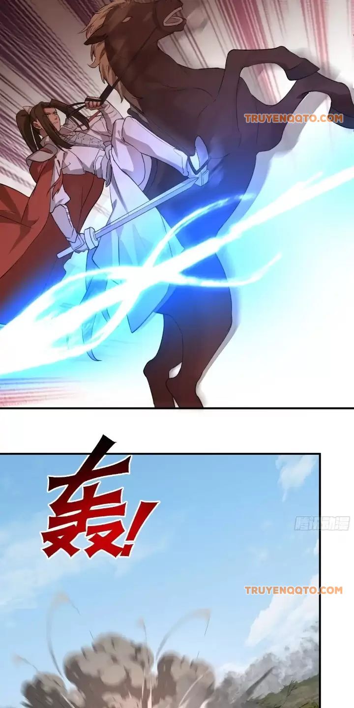 Kiếm Khởi Phong Vân - Chapter 21 - Page 7