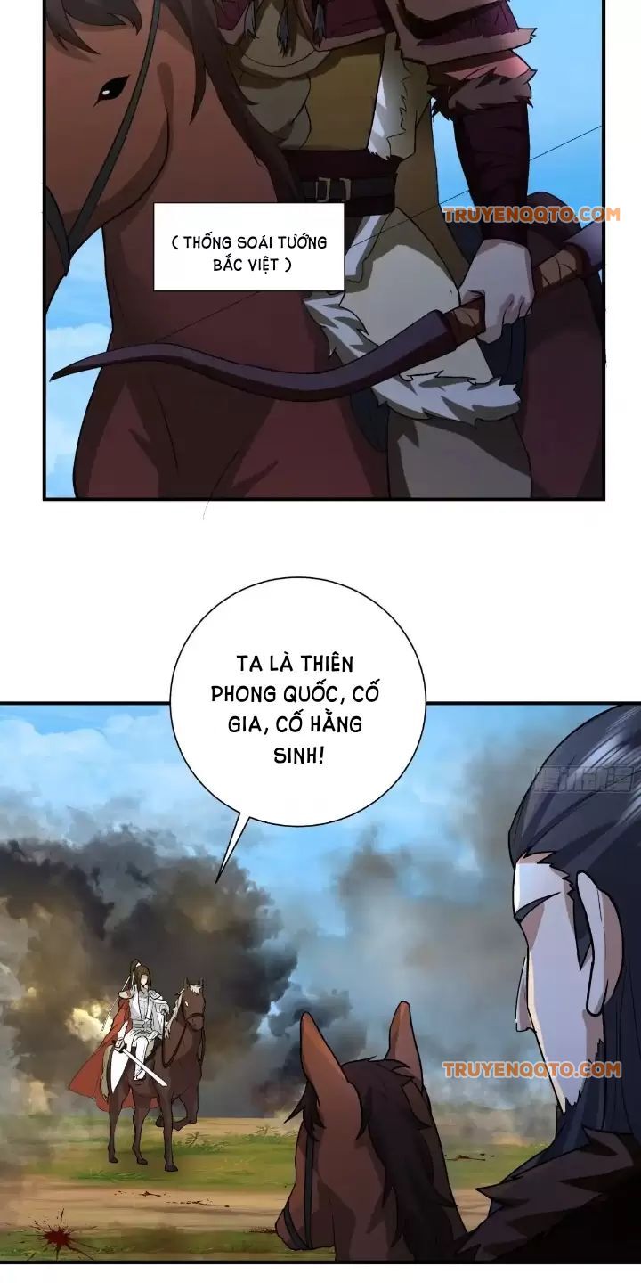 Kiếm Khởi Phong Vân - Chapter 21 - Page 9