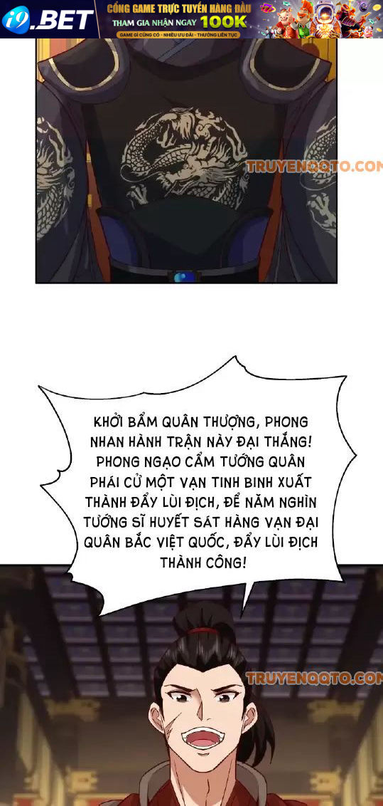 Kiếm Khởi Phong Vân - Chapter 22 - Page 10