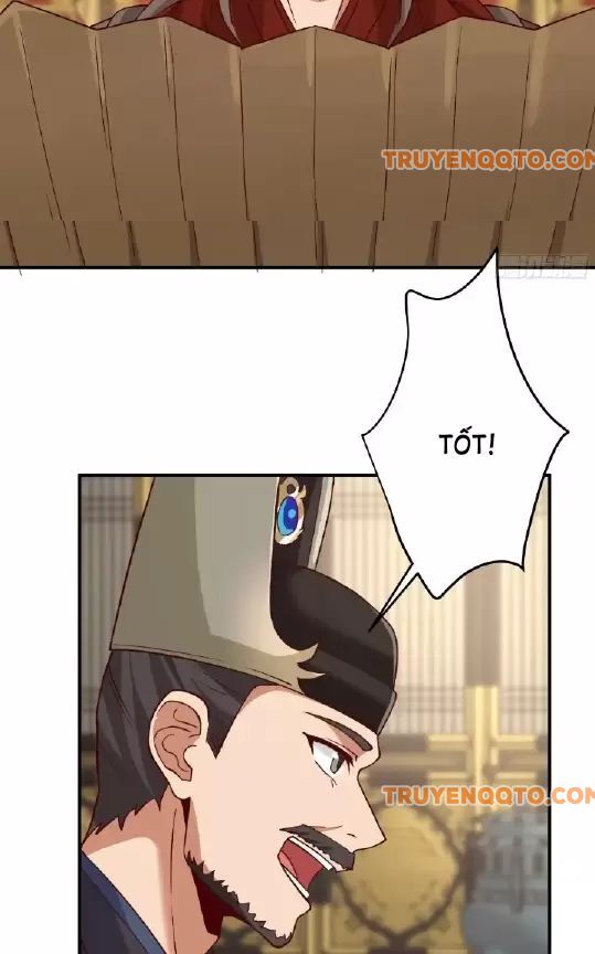 Kiếm Khởi Phong Vân - Chapter 22 - Page 11