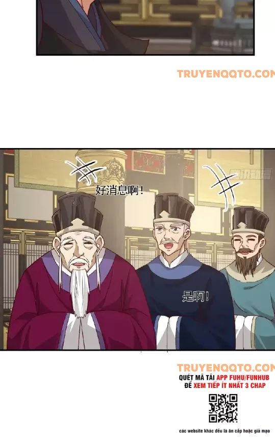 Kiếm Khởi Phong Vân - Chapter 22 - Page 12