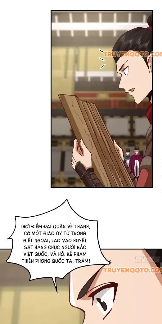 Kiếm Khởi Phong Vân - Chapter 22 - Page 13