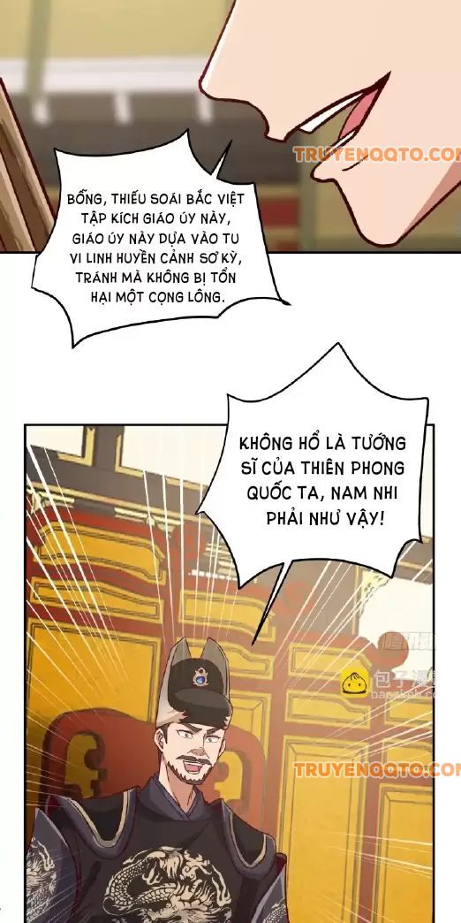 Kiếm Khởi Phong Vân - Chapter 22 - Page 14