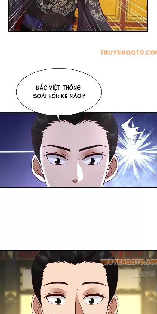 Kiếm Khởi Phong Vân - Chapter 22 - Page 15