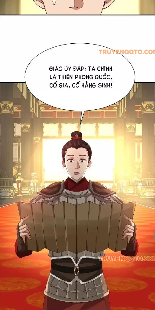Kiếm Khởi Phong Vân - Chapter 22 - Page 16
