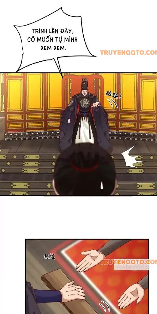 Kiếm Khởi Phong Vân - Chapter 22 - Page 18