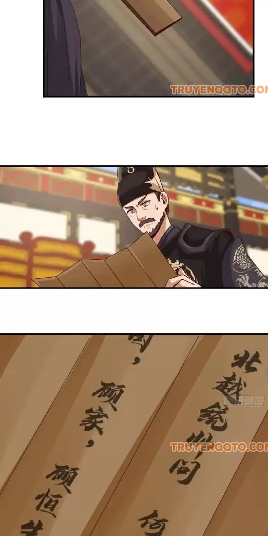 Kiếm Khởi Phong Vân - Chapter 22 - Page 19