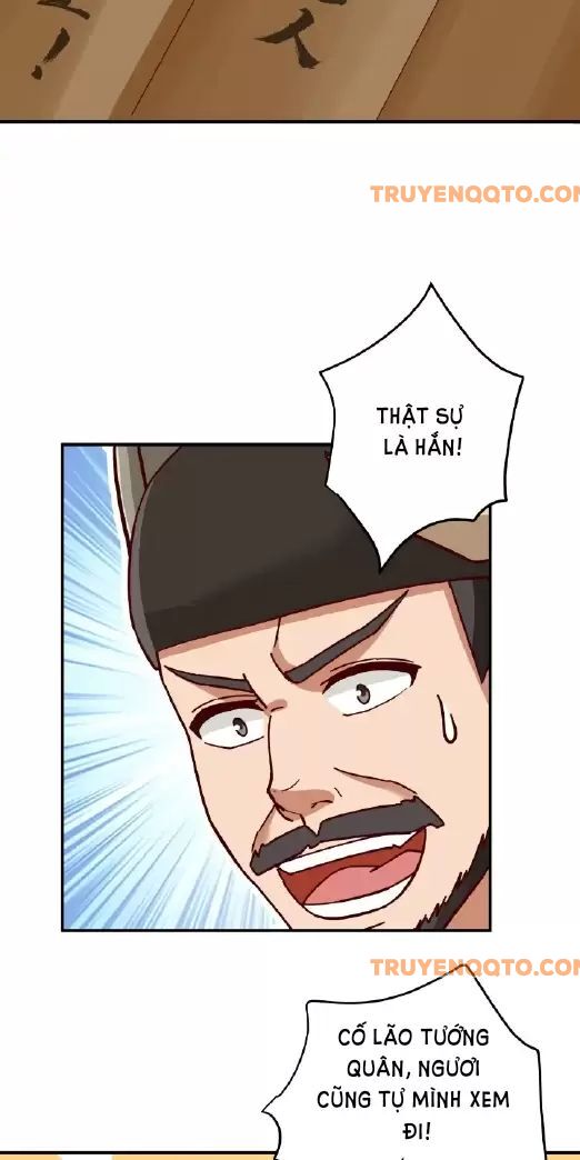 Kiếm Khởi Phong Vân - Chapter 22 - Page 20