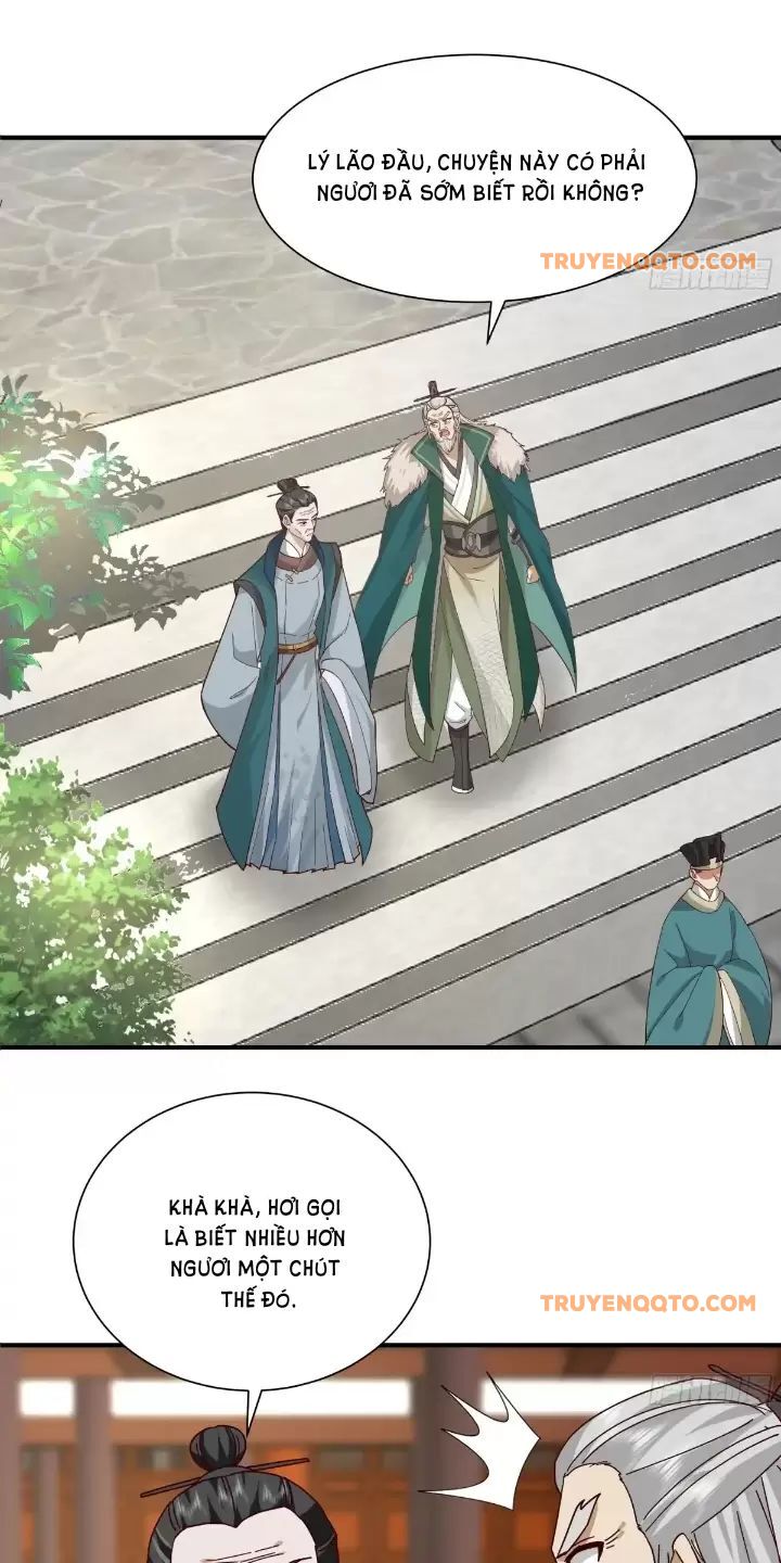 Kiếm Khởi Phong Vân - Chapter 22 - Page 26