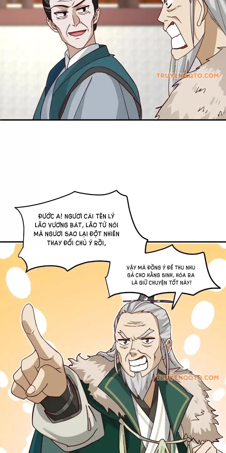 Kiếm Khởi Phong Vân - Chapter 22 - Page 27