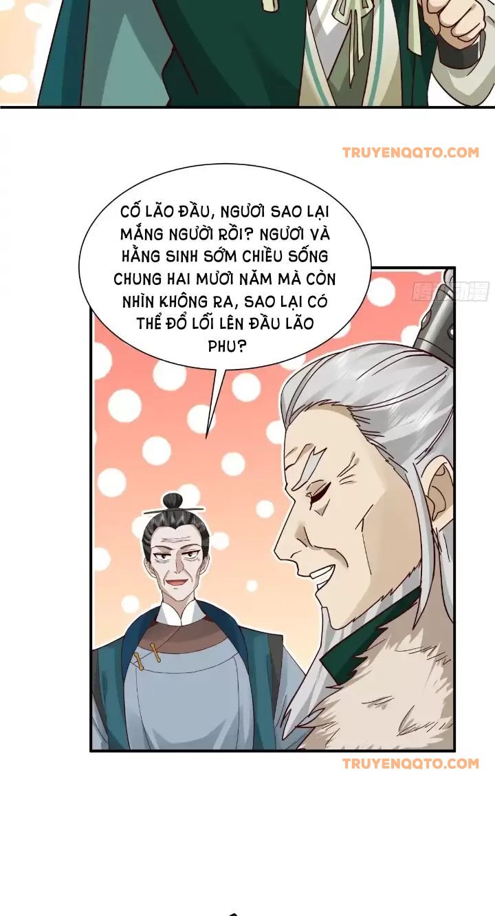 Kiếm Khởi Phong Vân - Chapter 22 - Page 28