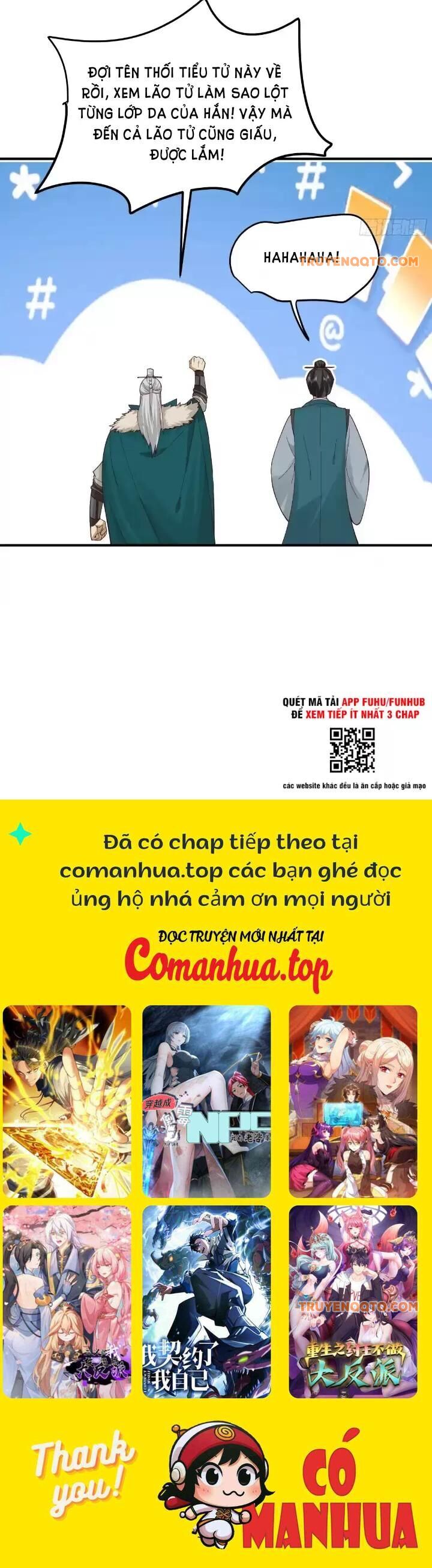 Kiếm Khởi Phong Vân - Chapter 22 - Page 29