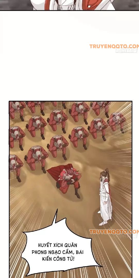 Kiếm Khởi Phong Vân - Chapter 22 - Page 3