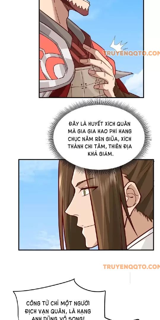 Kiếm Khởi Phong Vân - Chapter 22 - Page 6