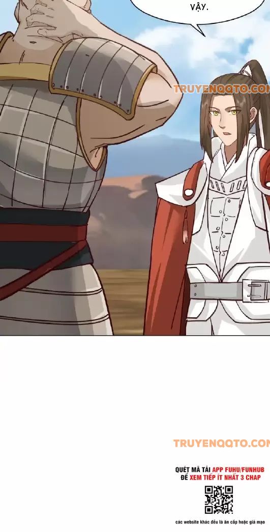 Kiếm Khởi Phong Vân - Chapter 23 - Page 12