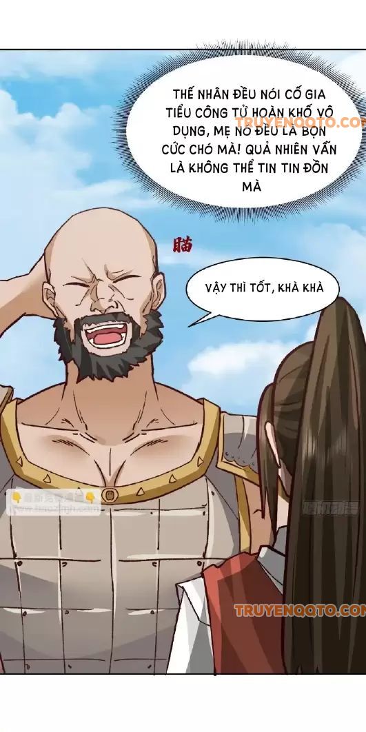 Kiếm Khởi Phong Vân - Chapter 23 - Page 13