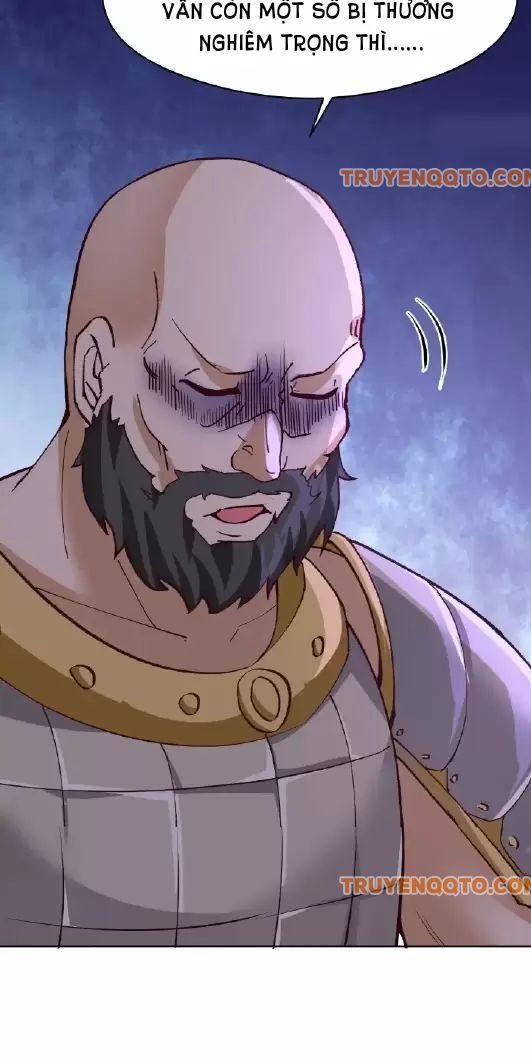 Kiếm Khởi Phong Vân - Chapter 23 - Page 15
