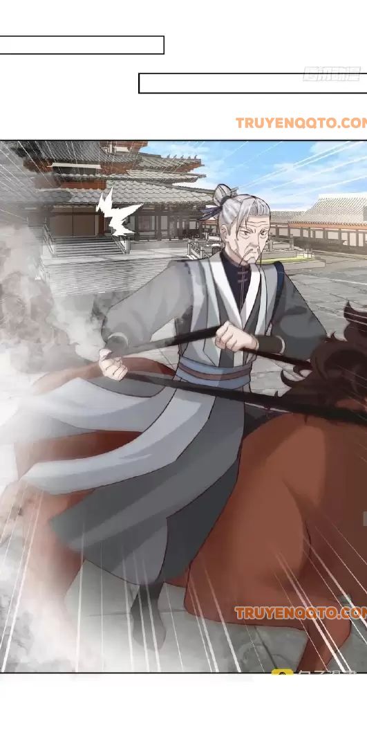 Kiếm Khởi Phong Vân - Chapter 23 - Page 18