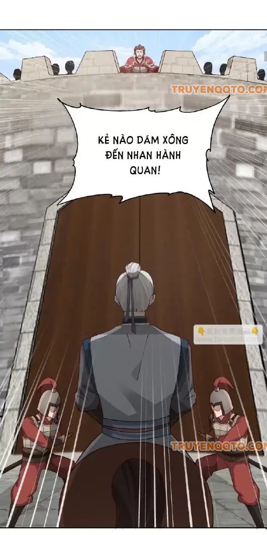 Kiếm Khởi Phong Vân - Chapter 23 - Page 19