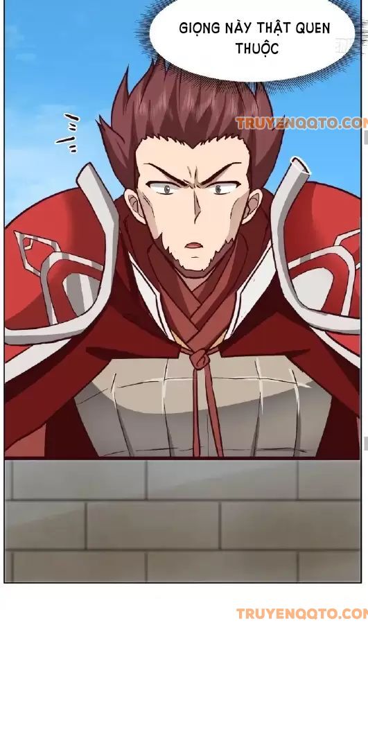 Kiếm Khởi Phong Vân - Chapter 23 - Page 21