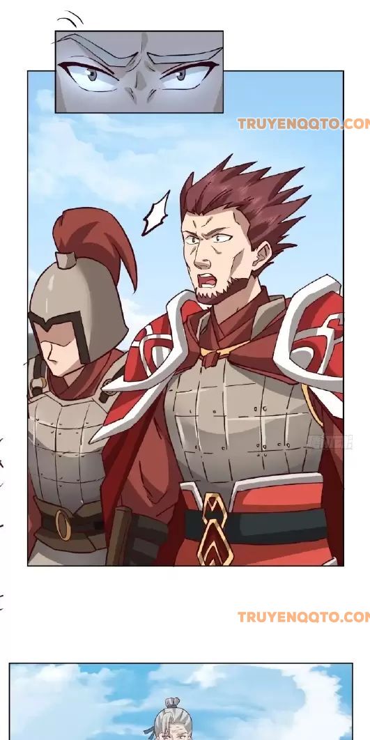 Kiếm Khởi Phong Vân - Chapter 23 - Page 22