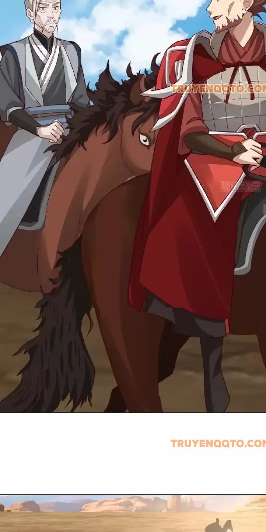 Kiếm Khởi Phong Vân - Chapter 23 - Page 26