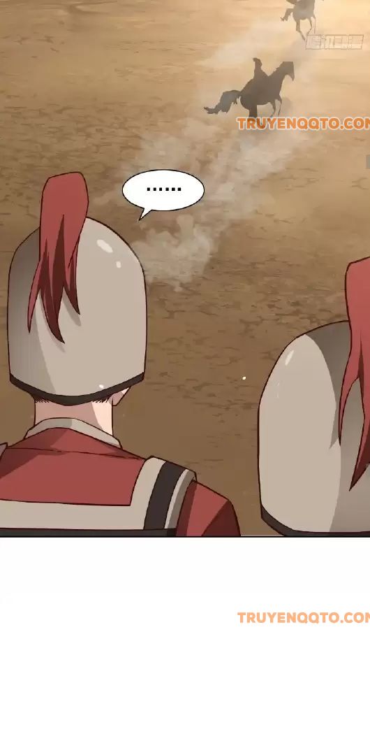 Kiếm Khởi Phong Vân - Chapter 23 - Page 27