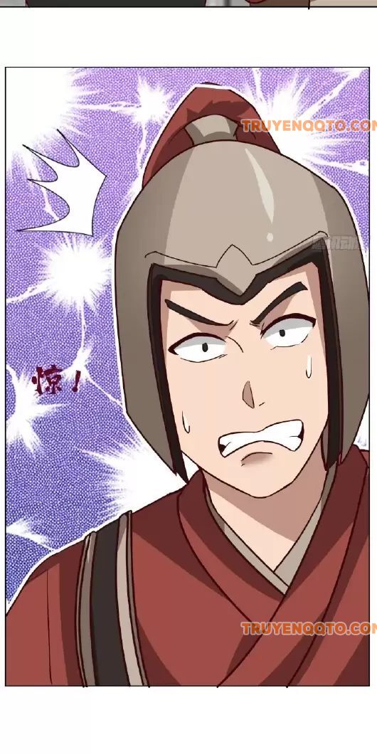 Kiếm Khởi Phong Vân - Chapter 23 - Page 29