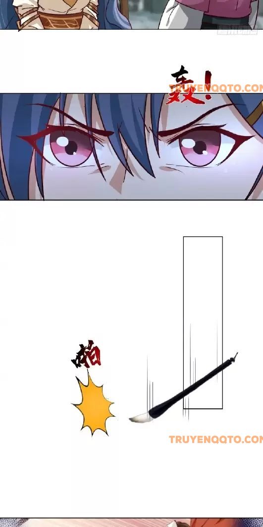 Kiếm Khởi Phong Vân - Chapter 23 - Page 3