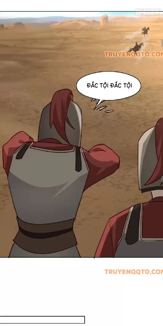 Kiếm Khởi Phong Vân - Chapter 23 - Page 30