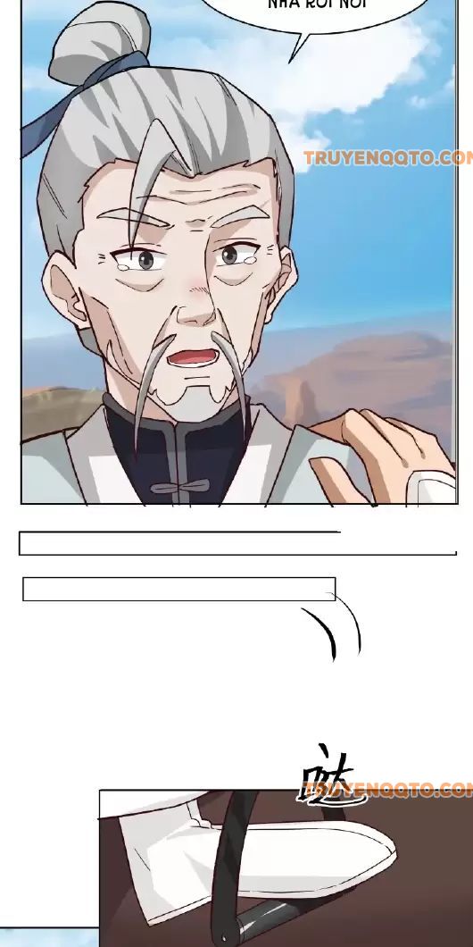 Kiếm Khởi Phong Vân - Chapter 23 - Page 34