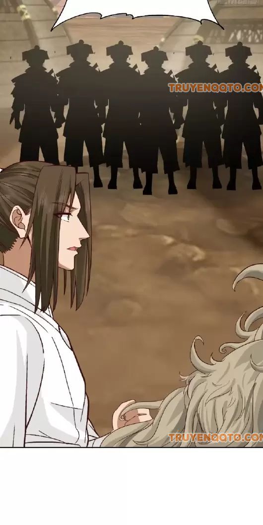 Kiếm Khởi Phong Vân - Chapter 23 - Page 36