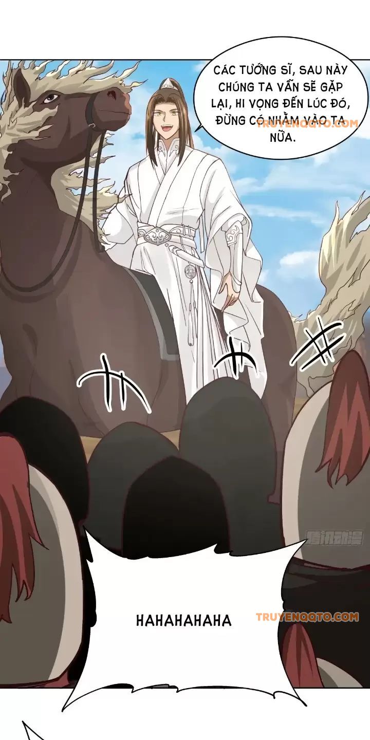 Kiếm Khởi Phong Vân - Chapter 23 - Page 37