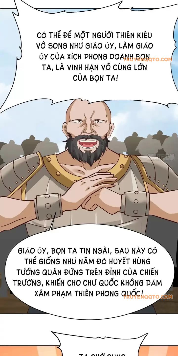 Kiếm Khởi Phong Vân - Chapter 23 - Page 38