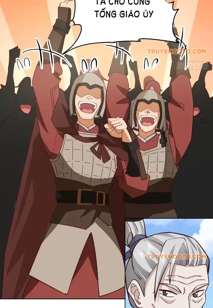 Kiếm Khởi Phong Vân - Chapter 23 - Page 39