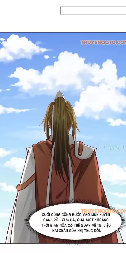 Kiếm Khởi Phong Vân - Chapter 23 - Page 7