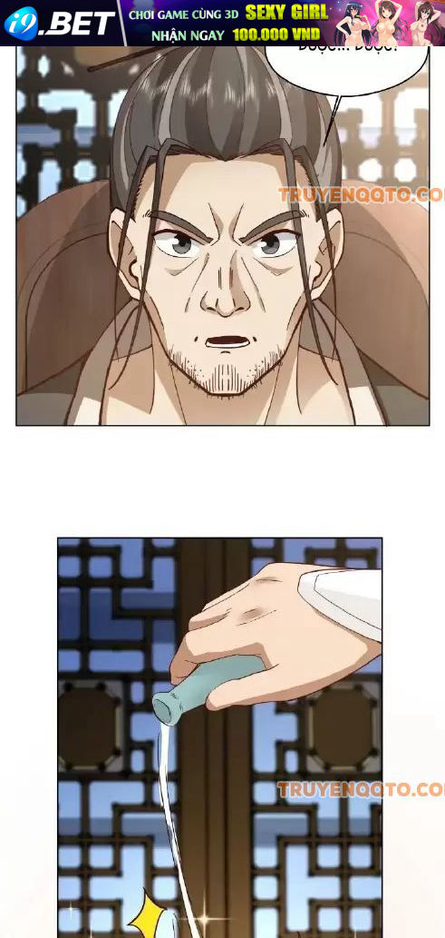 Kiếm Khởi Phong Vân - Chapter 24 - Page 10