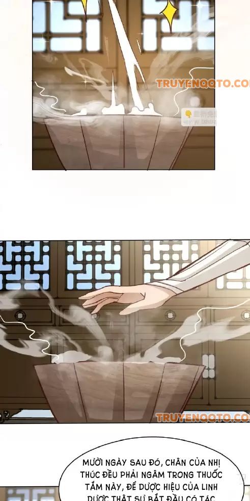 Kiếm Khởi Phong Vân - Chapter 24 - Page 11