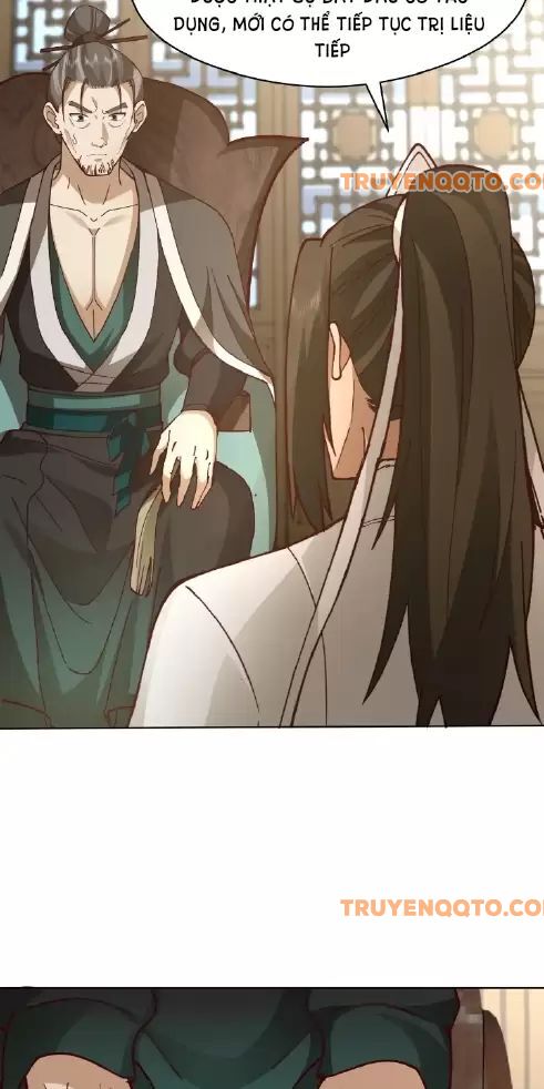 Kiếm Khởi Phong Vân - Chapter 24 - Page 12